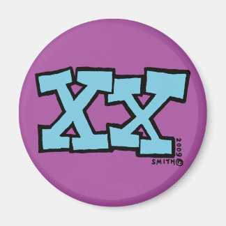 XX-Magnet Magnet