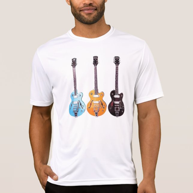xxl_electric-guitar-epiphone-wildkat T-Shirt (Vorderseite)