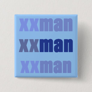 XXMan Button