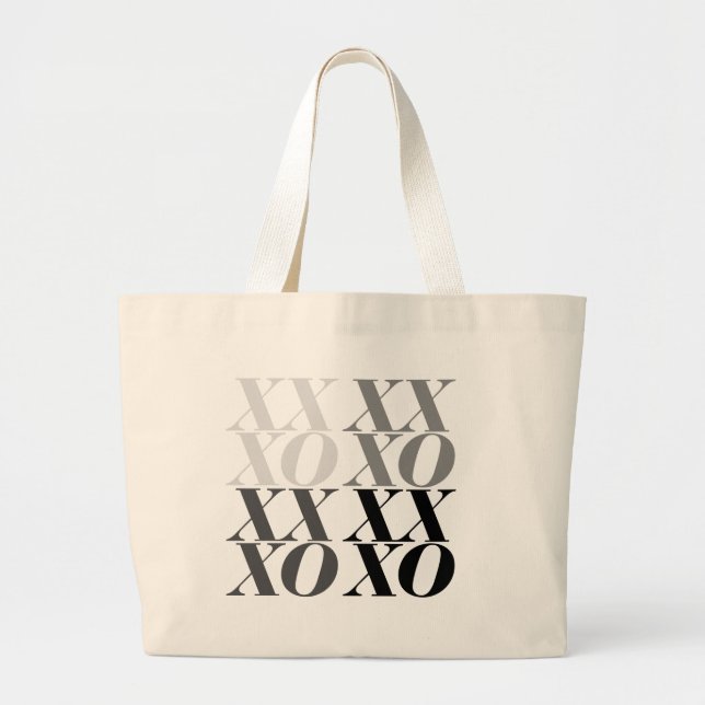 XXXO Tasche (Vorne)