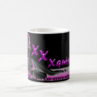 XXXQUISITE TASSE