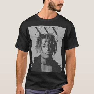 XXXtentacion Freund Freund Retro T-Shirt