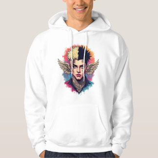XXXTentacion Hoodie