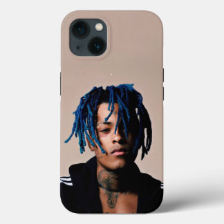 xxxtentacion-Telefonzelle Case-Mate iPhone Hülle