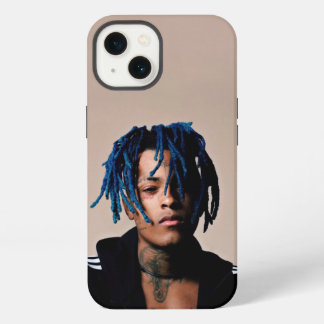 xxxtentacion-Telefonzelle iPhone 13 Hülle