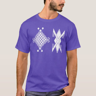 xxxxxxx lustig T-Shirt