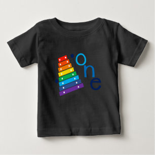 Xylophone Shirt