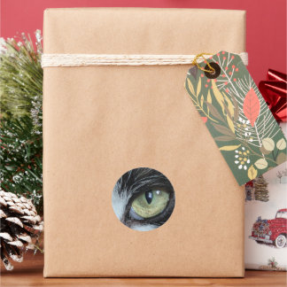 Xylo's Eye Aufkleber