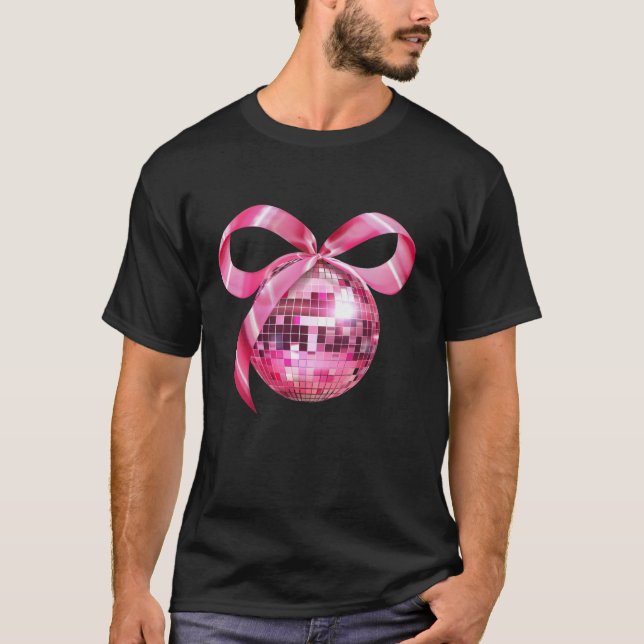Y2K Ästhetik T-Shirt (Vorderseite)