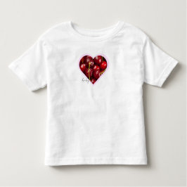 Y2K『baby』チェリーデザイン♡ Kleinkind T-shirt