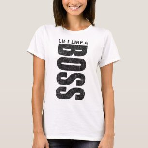 Y2k Fitness-Zitat Gym-Training Disziplin Yoga Spo T-Shirt