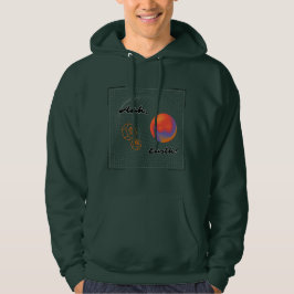 Y2K STYLE HOODIE