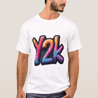 Y2K-T - Shirt