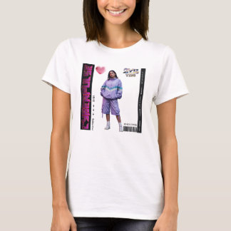 Y2K Vibes Cyberpulse Retro T-Shirt