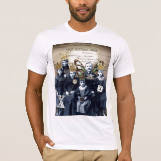 Y-Chromosom T - Shirt