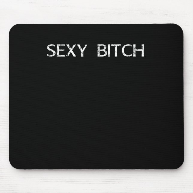 Y Funny Motivational Love Beautiful Tee  Mousepad (Vorne)