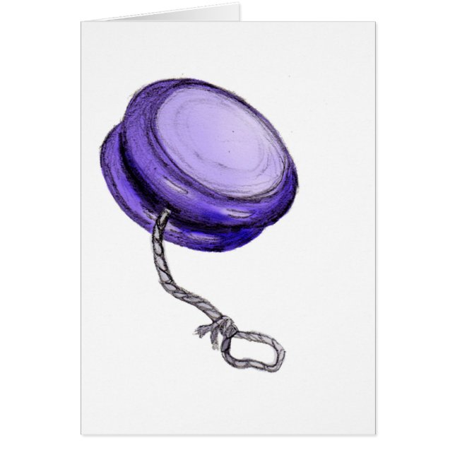 Y ist für Jo-Jo (Vorne)