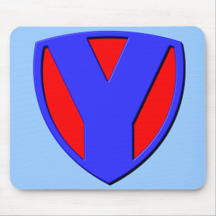 Y MOUSEPAD