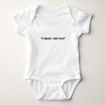 Y-Notter Babyausgabe