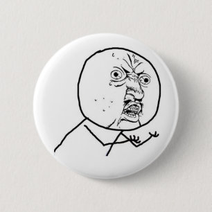 y u kein Typ Button