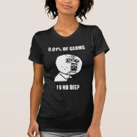 Y U KEIN Typ Meme