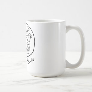 Y U NEIN?? TASSE