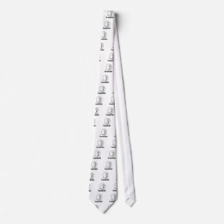 Y U NEIN WIE ICH!? KRAWATTE