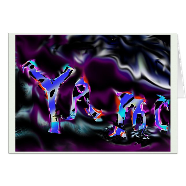 Ya Lux (Vorderseite (Horizontal))