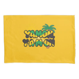 Ya mon cases kissenbezug