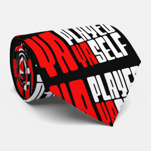 Ya Played Yaself Krawatte