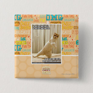 Ya setzte yur rechten Fuß herein, ya gesetzter yur Button