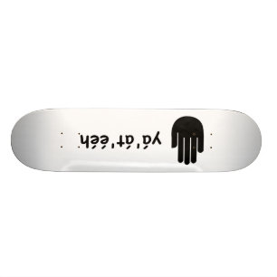 ya skateboard