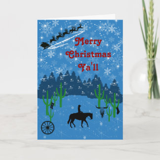 Ya wird frohe Weihnachten haben