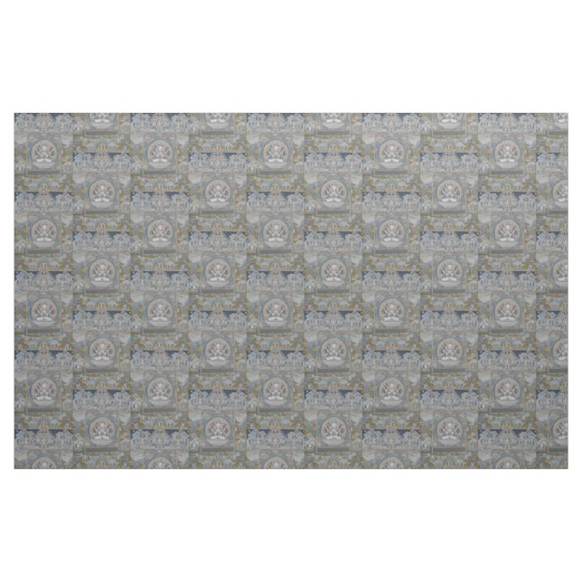 Yab-Yum Gewebe Stoff (Fat Quarter (45,7 x 55,9 cm))