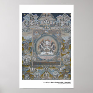 Yab-Yum Poster