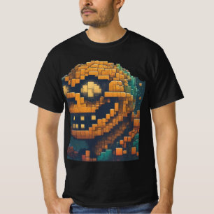 Yabba dabba Doo..! Männer einzigartiges Hemd T-Shirt