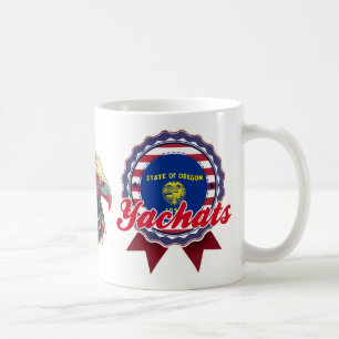 Yachats ODER Tasse