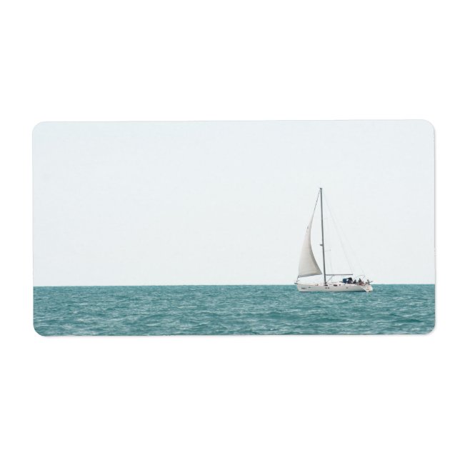 Yacht (Vorne)