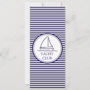 Yacht Club