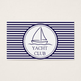 Yacht Club