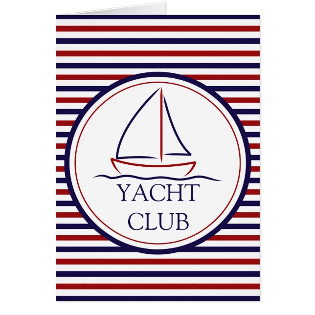 Yacht Club (Vorne)