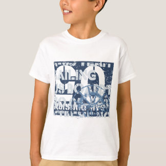 Yacht Club Nautic Sailing T-Shirt