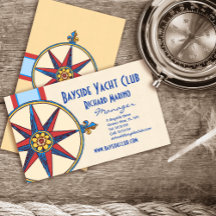 Yacht Club, Sailing Club, Marina, Nautical Shop