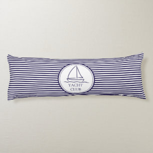Yacht Club Seitenschläferkissen