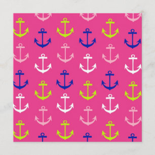 Yacht Club - SRF Einladung