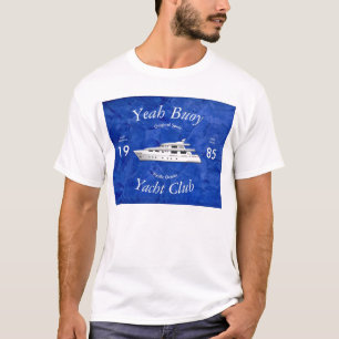 Yacht Club T-Shirt