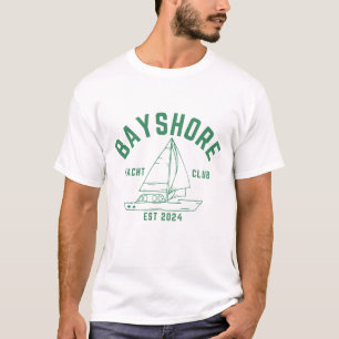 Yacht-Club T-Shirt