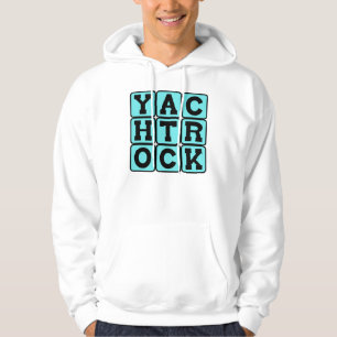 Yacht Rock, Musikgenre Hoodie