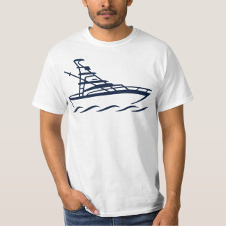 Yacht T-Shirt
