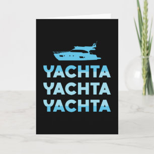 Yachta Yachta Yachta Segelboot Yacht Karte